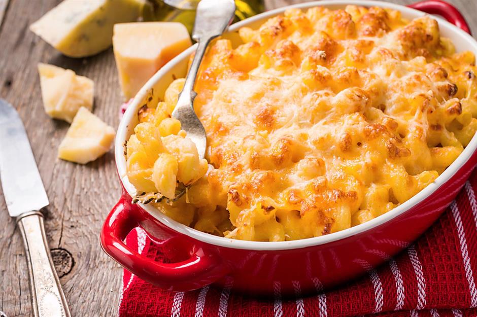 Discover the Best Foods for a Happier, Healthier You