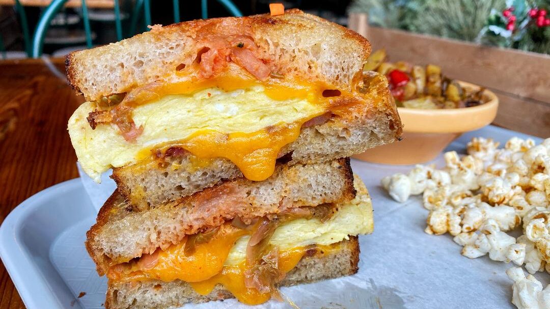 Find the Best Breakfast Sandwiches Near Me: A Friendly Guide