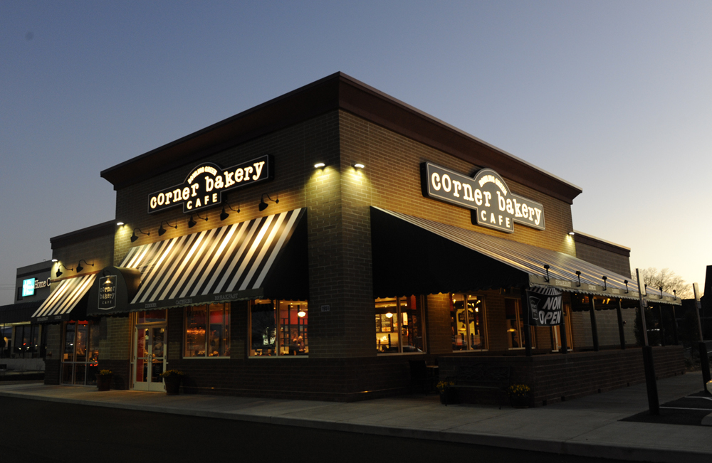 Find the Best Corner Bakery Near Me: A Friendly Guide