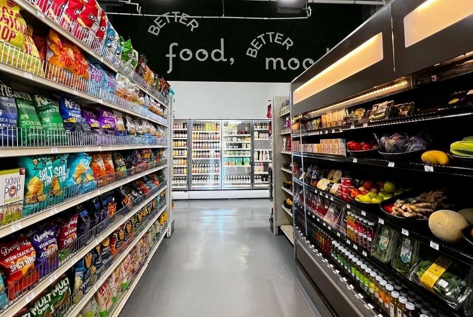 Discover the Best Health Foods Stores Near You Today