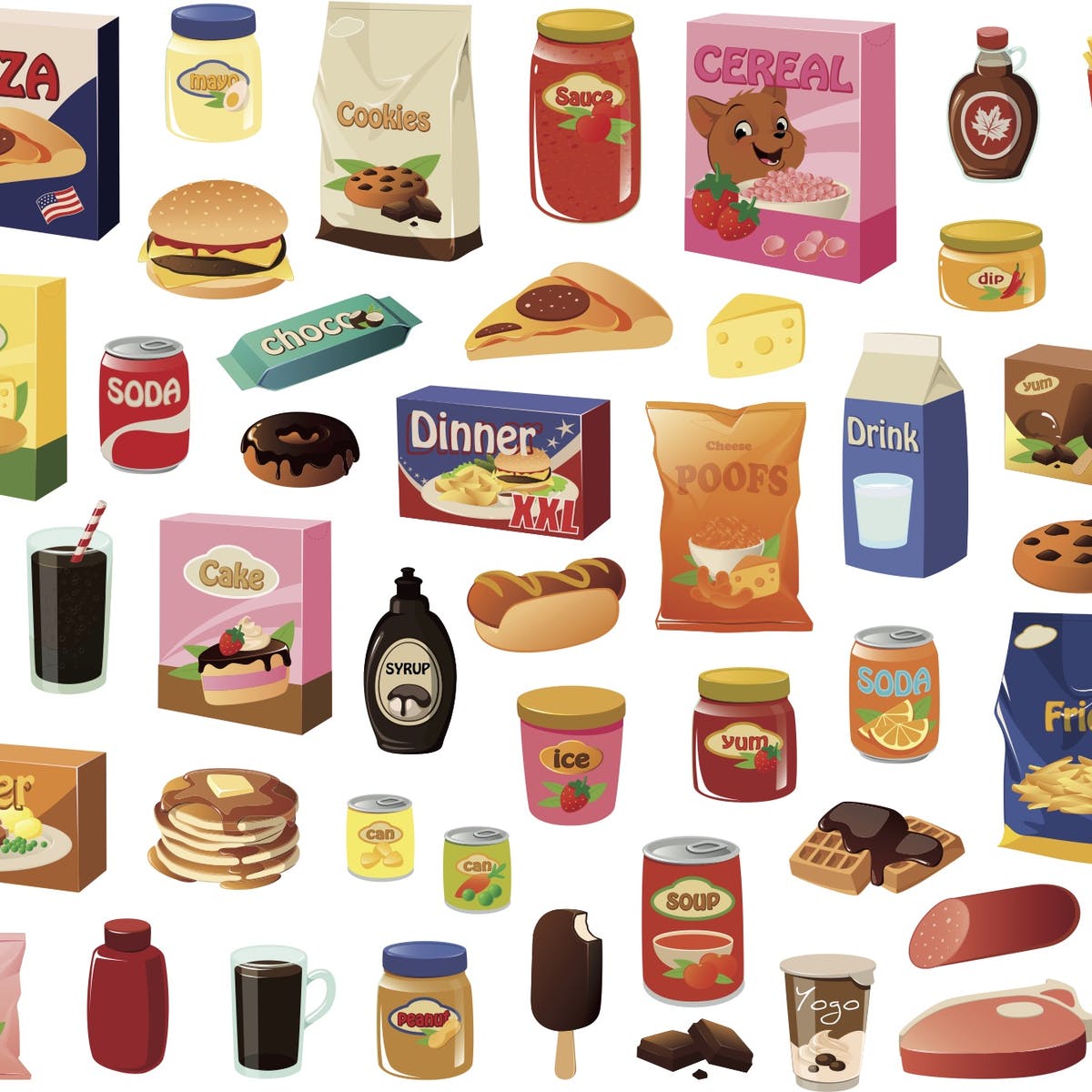 Processed Meals: Honest Insights to Help You Choose Healthier Habits