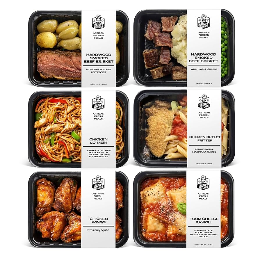 Gourmet Prepared Foods That Make Weeknights Feel Like a Treat