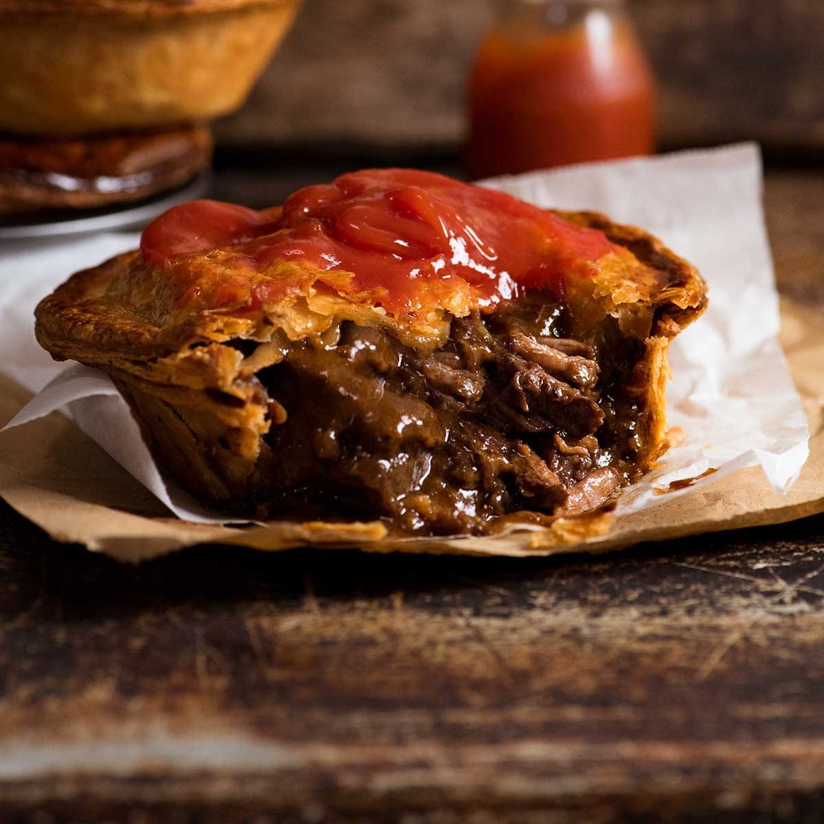 Irresistible Meat Pie Comfort: A Warm Guide to Making and Enjoying