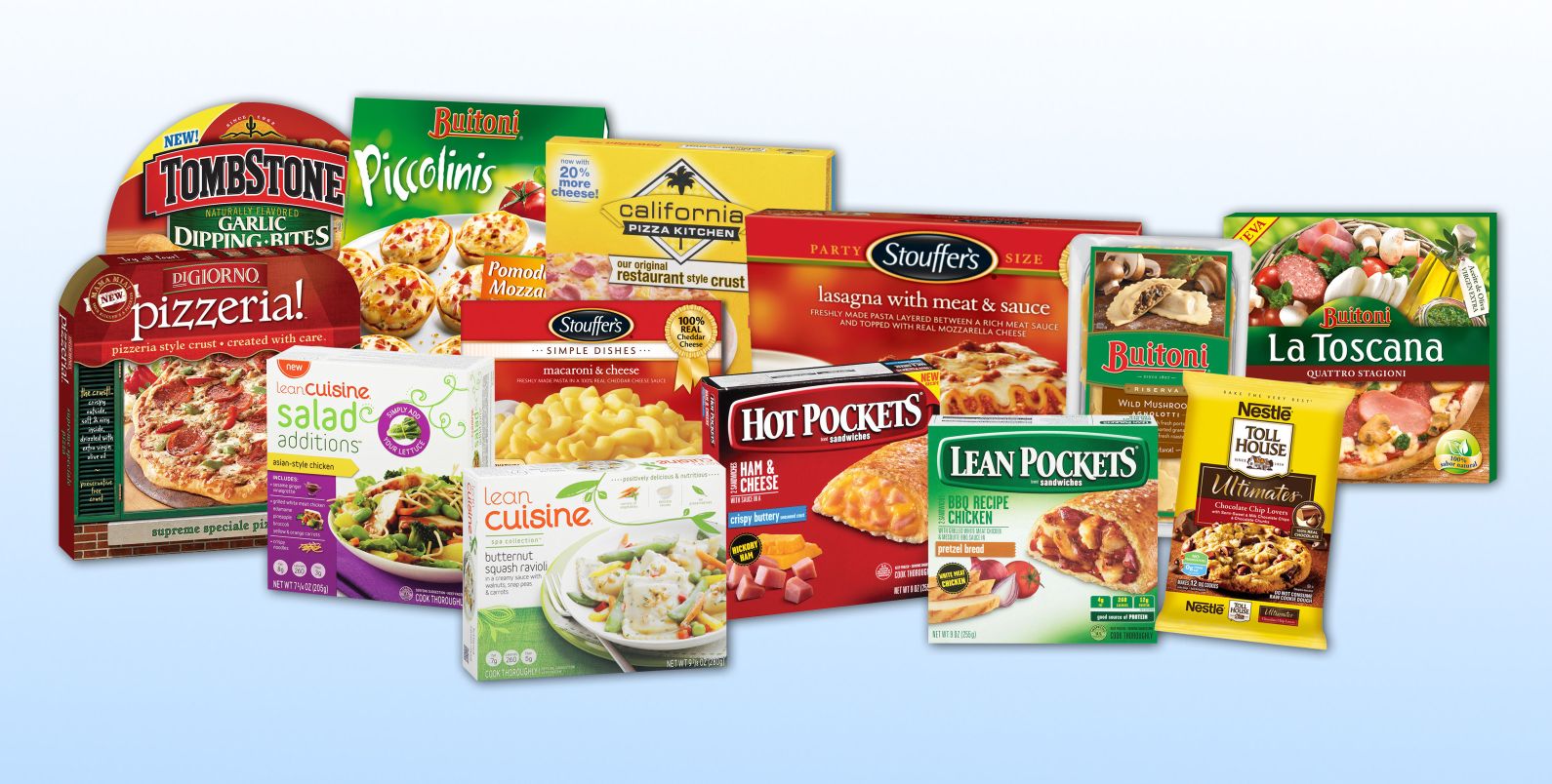 Why Nestle Prepared Foods Make Meal Time Easier and More Delicious
