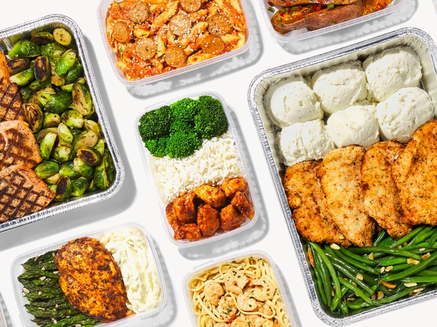 Prepared Foods That Make Life Easier and Tastier Today