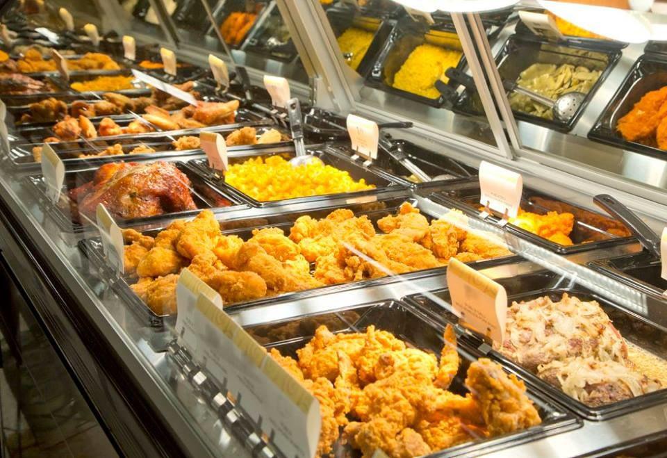Discover Publix Prepared Foods: Simple, Tasty Meals for Busy Days