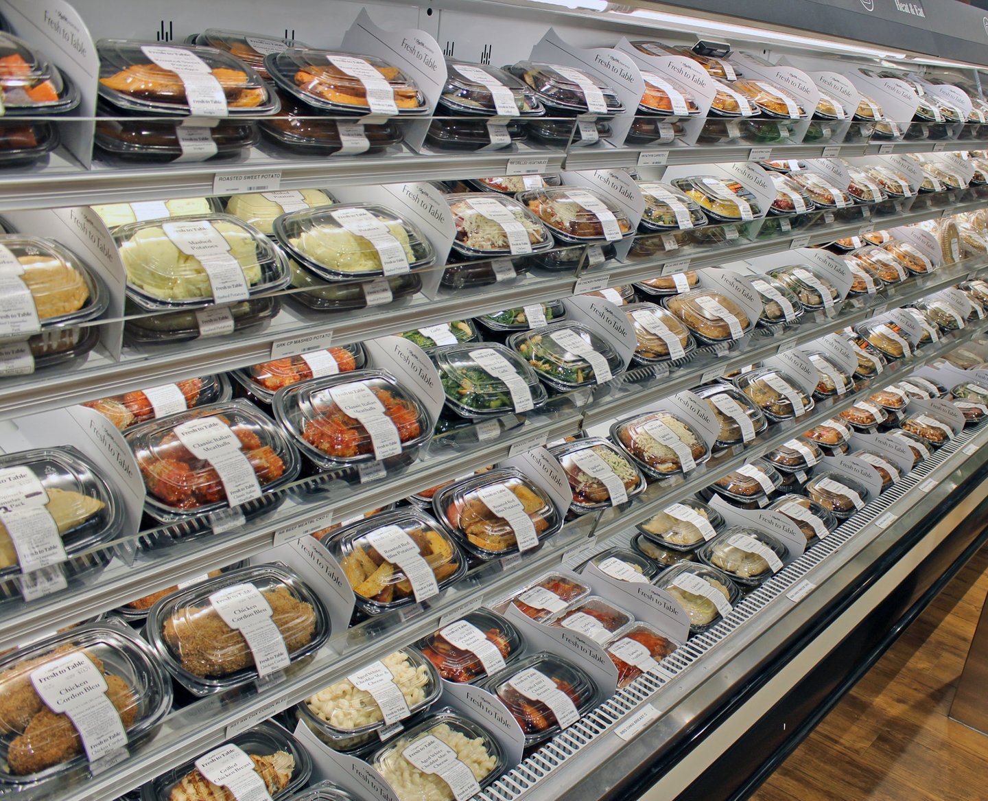 Shoprite Prepared Foods: Delicious Convenience You Can Trust